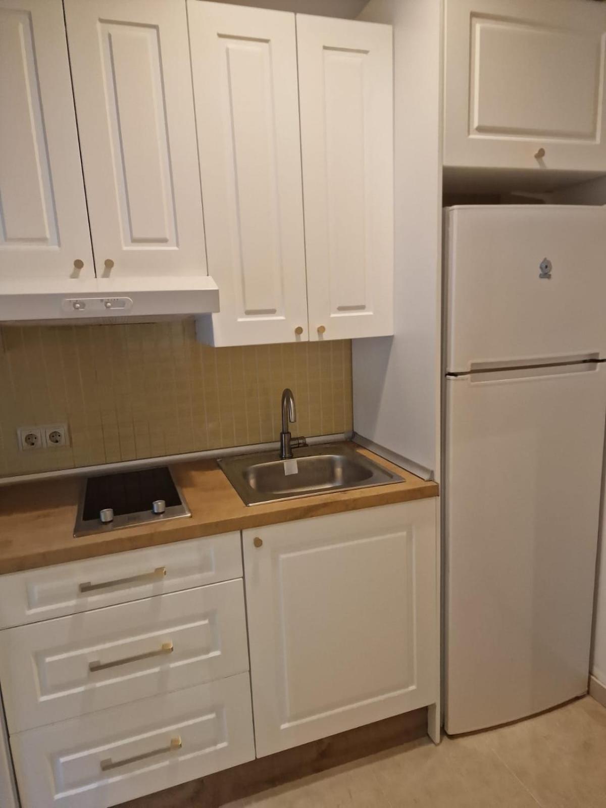 Isg Estudio En La Alameda 2 Appartement Sevilla